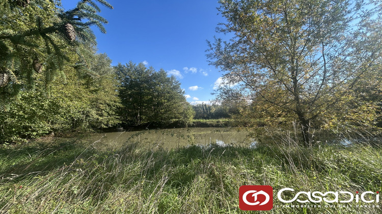 Ma-Cabane - Vente Terrain Decize, 7890 m²