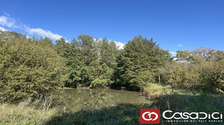 Ma-Cabane - Vente Terrain Decize, 7890 m²
