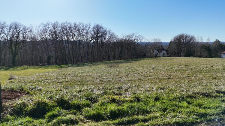 Ma-Cabane - Vente Terrain DEGAGNAC, 2713 m²