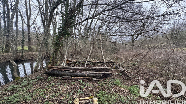 Ma-Cabane - Vente Terrain Dégagnac, 2940 m²