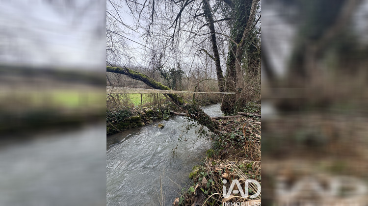 Ma-Cabane - Vente Terrain Dégagnac, 2940 m²