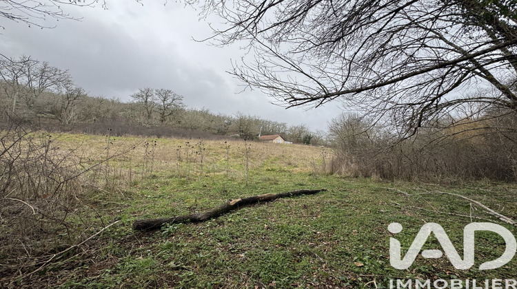 Ma-Cabane - Vente Terrain Dégagnac, 2940 m²