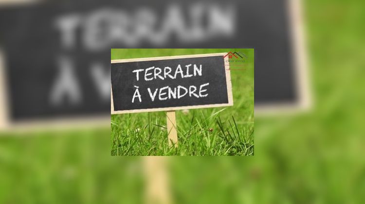 Ma-Cabane - Vente Terrain Delme, 494 m²