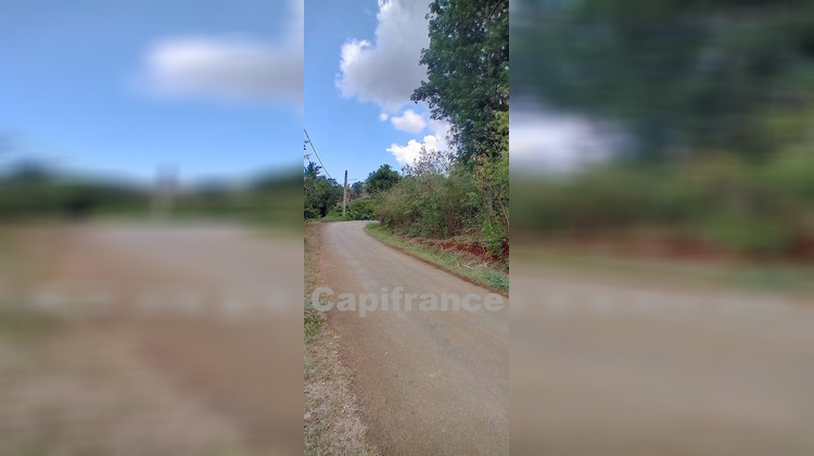 Ma-Cabane - Vente Terrain DEMBENI, 7647 m²