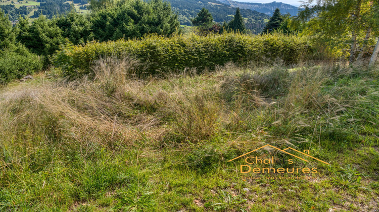 Ma-Cabane - Vente Terrain Demi-Quartier, 750 m²
