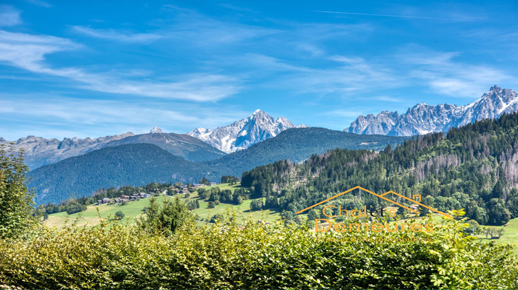 Ma-Cabane - Vente Terrain Demi-Quartier, 750 m²
