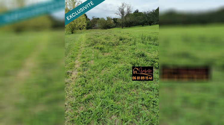 Ma-Cabane - Vente Terrain Demu, 5251 m²