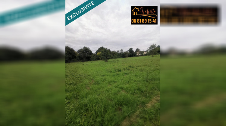 Ma-Cabane - Vente Terrain Demu, 5251 m²