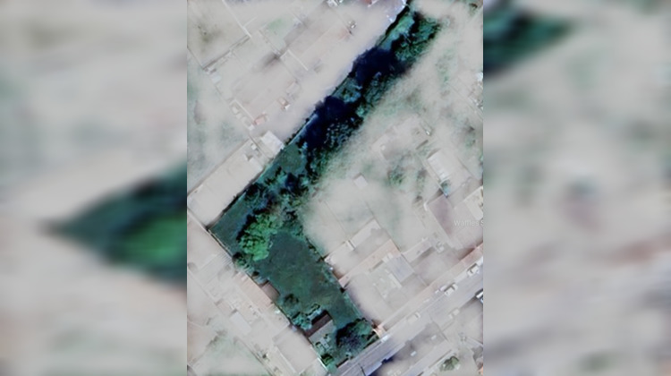 Ma-Cabane - Vente Terrain Démuin, 1659 m²