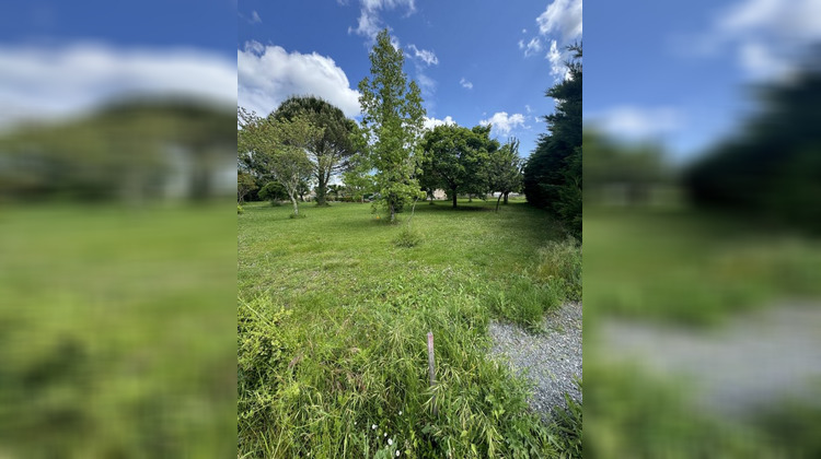 Ma-Cabane - Vente Terrain DENAT, 0 m²