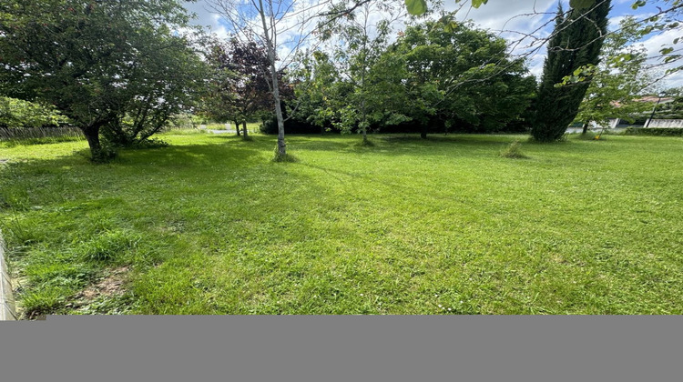 Ma-Cabane - Vente Terrain DENAT, 0 m²