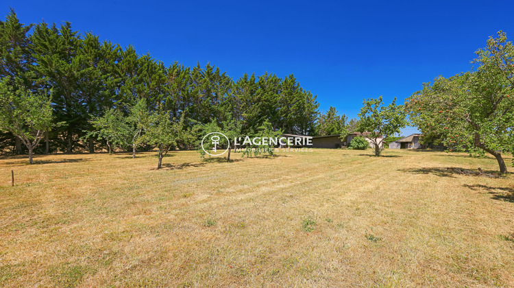 Ma-Cabane - Vente Terrain Dénat, 1100 m²