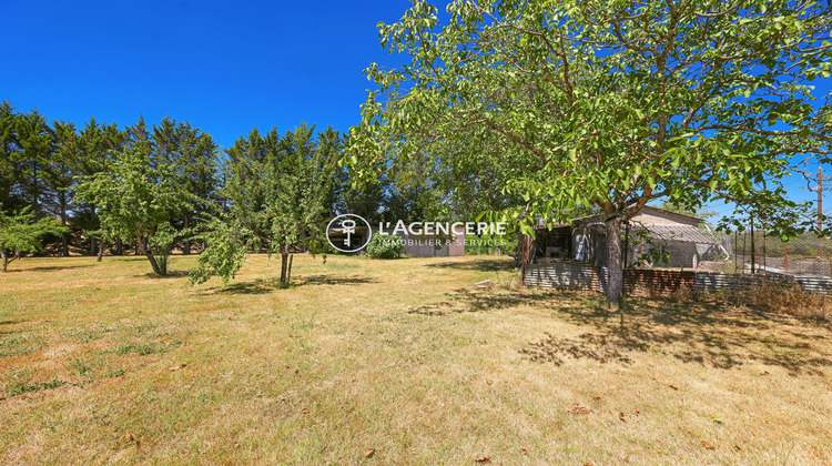 Ma-Cabane - Vente Terrain Dénat, 1100 m²
