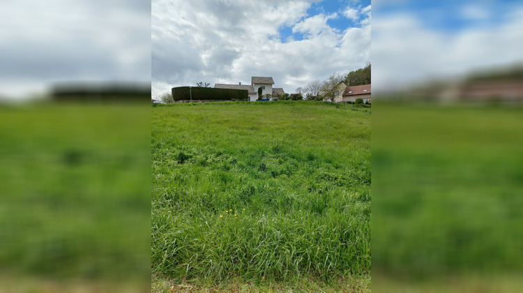 Ma-Cabane - Vente Terrain Denèvre, 1107 m²