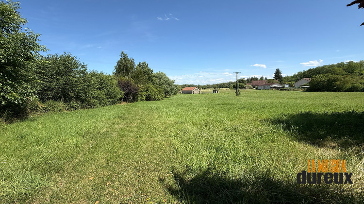 Ma-Cabane - Vente Terrain Denèvre, 2172 m²