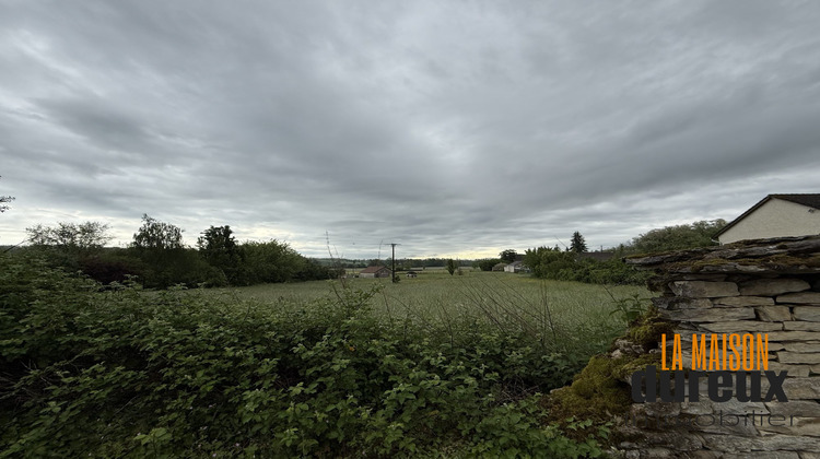 Ma-Cabane - Vente Terrain Denèvre, 2172 m²