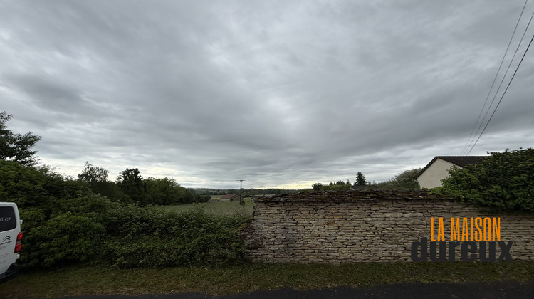 Ma-Cabane - Vente Terrain Denèvre, 2172 m²