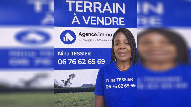 Ma-Cabane - Vente Terrain Denguin, 927 m²