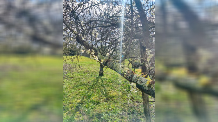 Ma-Cabane - Vente Terrain DEOLS, 640 m²