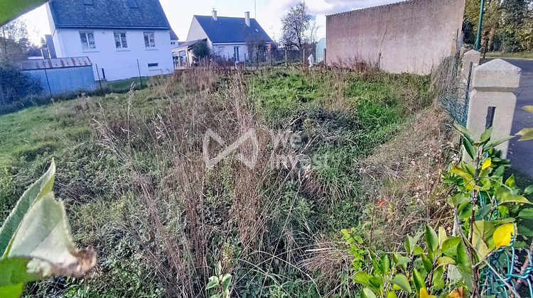 Ma-Cabane - Vente Terrain Derval, 252 m²