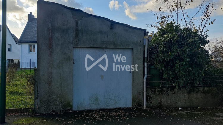 Ma-Cabane - Vente Terrain Derval, 252 m²