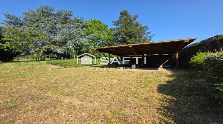 Ma-Cabane - Vente Terrain Derval, 1292 m²