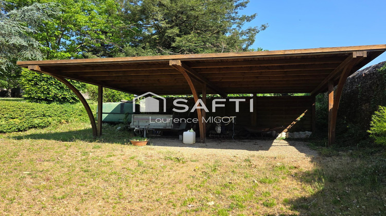 Ma-Cabane - Vente Terrain Derval, 1292 m²