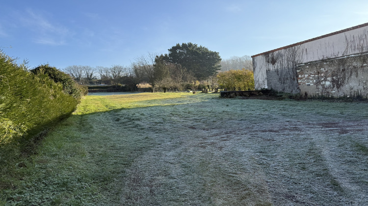 Ma-Cabane - Vente Terrain Descartes, 1323 m²