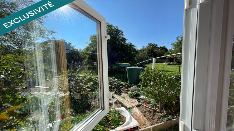 Ma-Cabane - Vente Terrain Desertines, 6540 m²