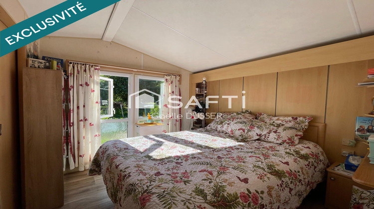 Ma-Cabane - Vente Terrain Desertines, 6540 m²