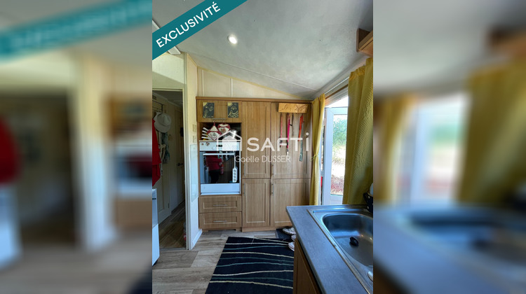Ma-Cabane - Vente Terrain Desertines, 6540 m²