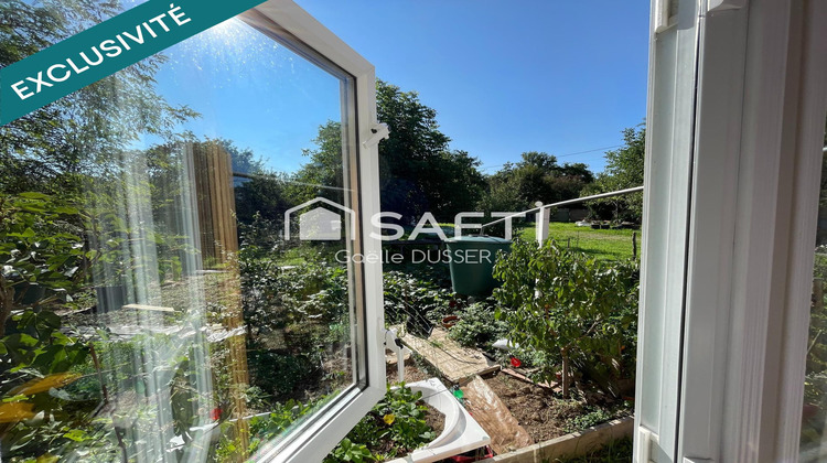 Ma-Cabane - Vente Terrain Desertines, 6540 m²