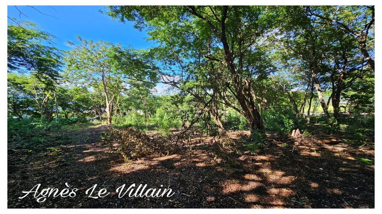 Ma-Cabane - Vente Terrain DESHAIES, 1884 m²