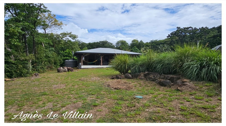 Ma-Cabane - Vente Terrain DESHAIES, 1043 m²