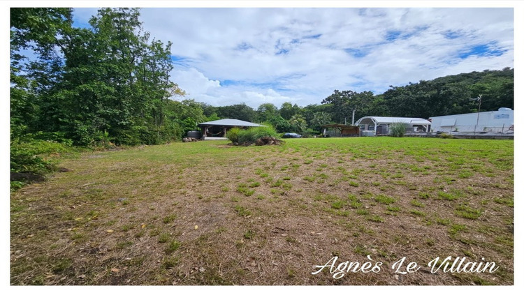 Ma-Cabane - Vente Terrain DESHAIES, 1043 m²