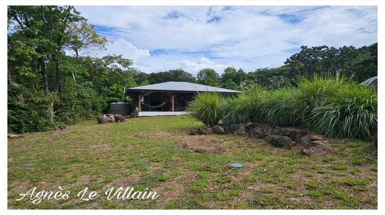 Ma-Cabane - Vente Terrain DESHAIES, 1043 m²