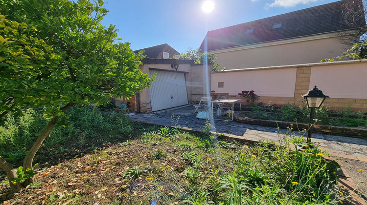 Ma-Cabane - Vente Terrain DEUIL-LA-BARRE, 120 m²