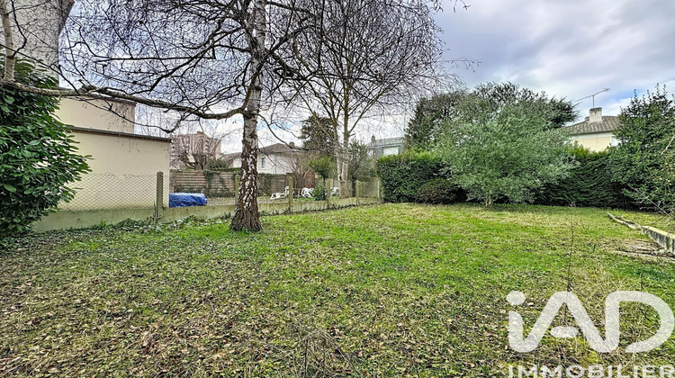 Ma-Cabane - Vente Terrain Deuil-la-Barre, 245 m²