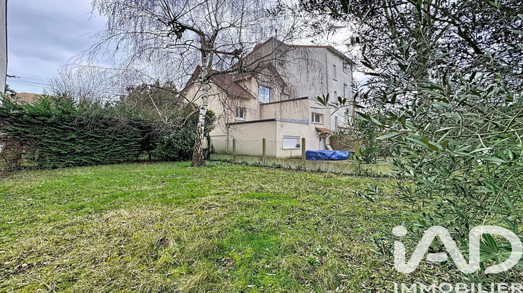 Ma-Cabane - Vente Terrain Deuil-la-Barre, 245 m²