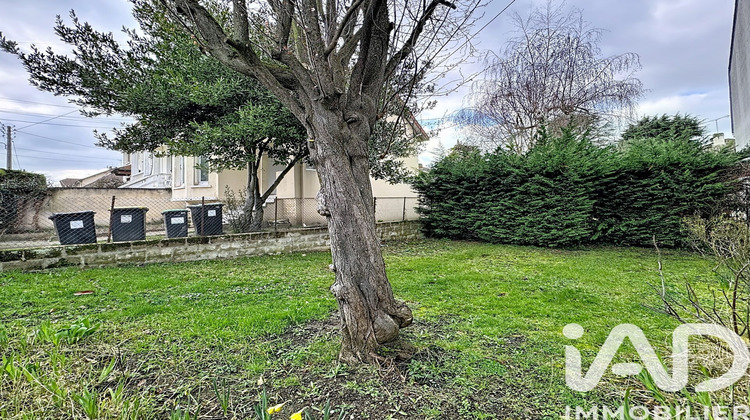 Ma-Cabane - Vente Terrain Deuil-la-Barre, 245 m²
