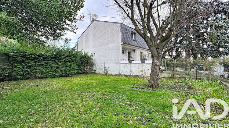 Ma-Cabane - Vente Terrain Deuil-la-Barre, 245 m²