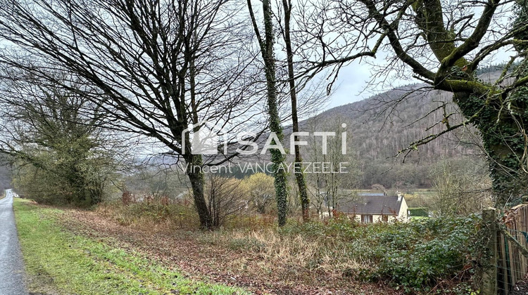 Ma-Cabane - Vente Terrain Deville, 2325 m²