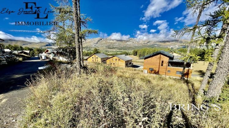 Ma-Cabane - Vente Terrain Dévoluy, 504 m²