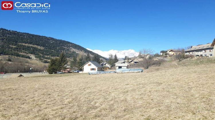 Ma-Cabane - Vente Terrain Dévoluy, 3180 m²