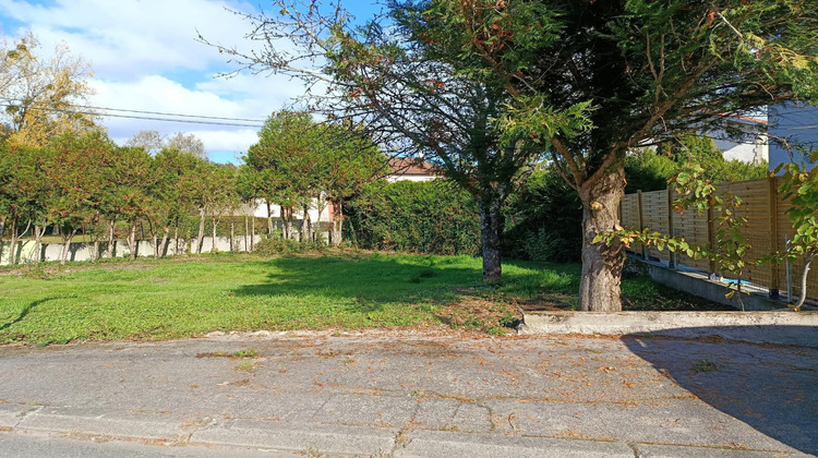 Ma-Cabane - Vente Terrain Deyvillers, 437 m²