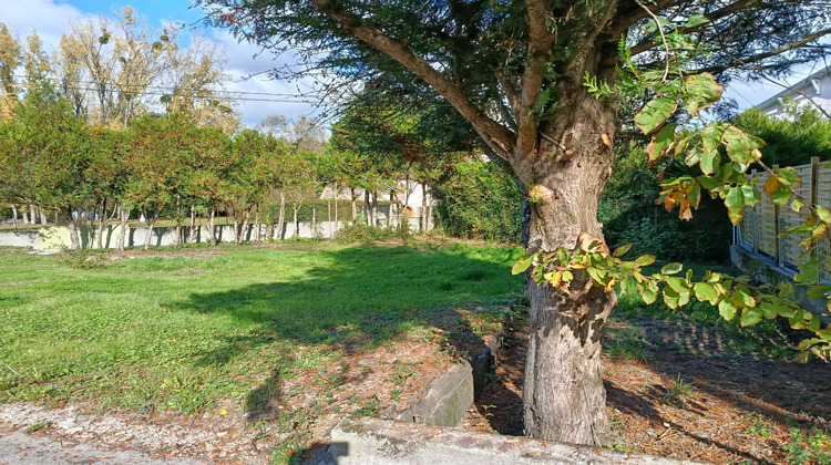 Ma-Cabane - Vente Terrain Deyvillers, 437 m²