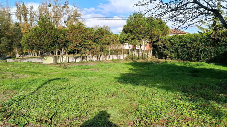 Ma-Cabane - Vente Terrain Deyvillers, 437 m²