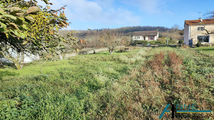 Ma-Cabane - Vente Terrain Dezize-lès-Maranges, 1065 m²