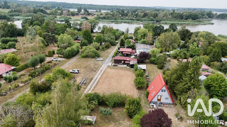 Ma-Cabane - Vente Terrain Diane-Capelle, 743 m²