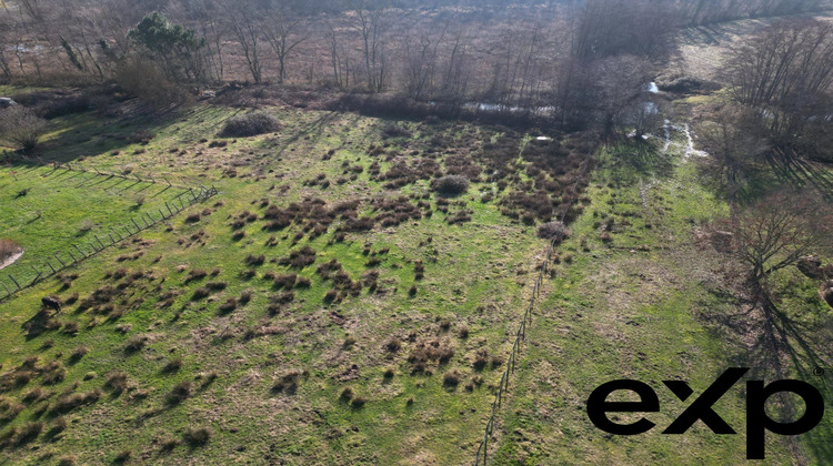 Ma-Cabane - Vente Terrain Diconne, 4428 m²